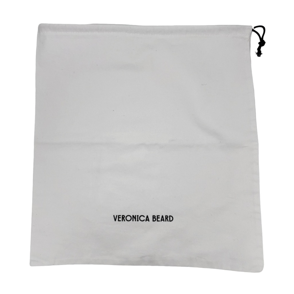 New - Veronica Beard Dust Bag - 15”W x 15.5" H - Qty 1